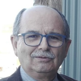 Prof. Dr. Antonio Sánchez Pozo avatar image