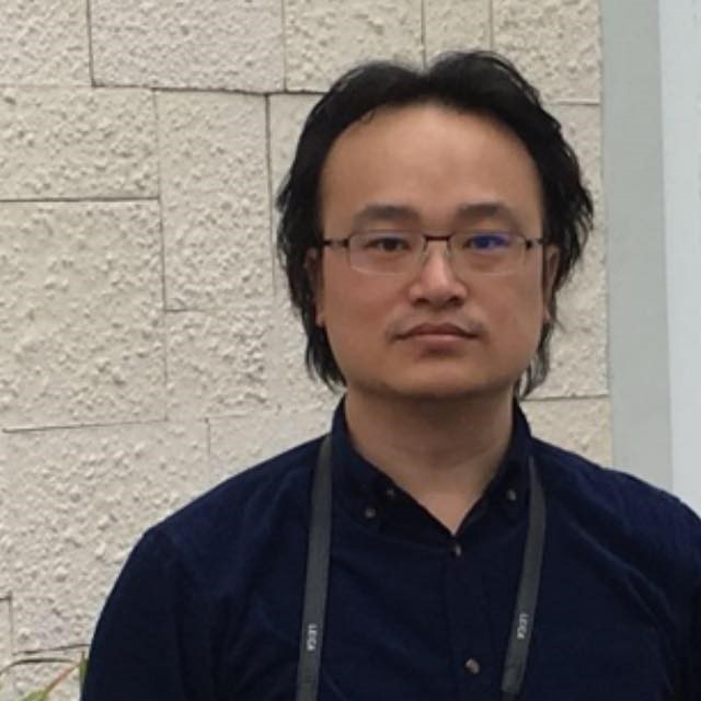 Dr. Yng-Tay Chen avatar image