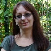 Dr. Florentina Monica Raduly avatar image