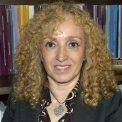 Prof. Dr. Paula Remoaldo avatar image