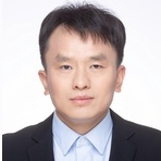 Prof. Dr. Wencai Liu avatar image