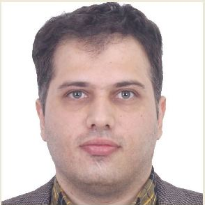Prof. Dr. Yasin Orooji avatar image