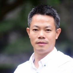 Prof. Dr. Weiguo Jiang avatar image