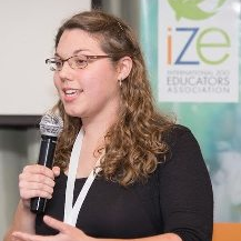 Dr. Sarah Spooner avatar image