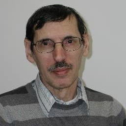 Dr. Istvan Janossy avatar image