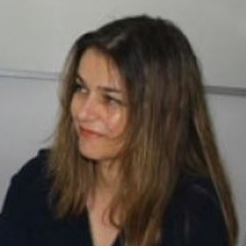 Prof. Dr. Ioanna V. Papathanasiou avatar image