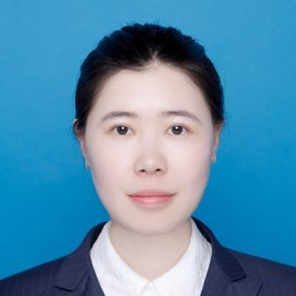 Prof. Dr. Ying Xu avatar image