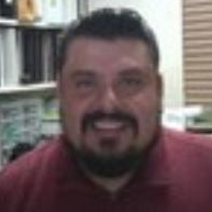 Dr. Everardo Inzunza-González avatar image