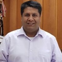 Prof. Dr. José Javier Corral-Rivas avatar image