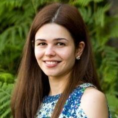 Dr. Marta Susete da Silva Nunes avatar image