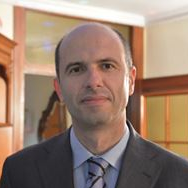 Prof. Dr. Juan Manuel López Romero avatar image