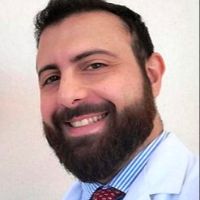 Dr. Silvio Caravelli avatar image