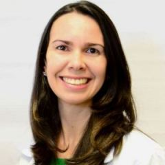 Dr. Jaqueline Carvalho De Oliveira avatar image