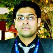 Dr. Suvanjan Bhattacharyya avatar image