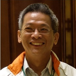Prof. Dr. Jih-Fu Tu avatar image