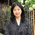 Dr. Li-Fen Huang avatar image