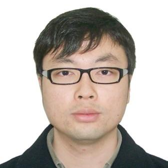 Dr. Feng Wen avatar image