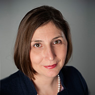 Dr. Annapaola Migani avatar image