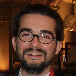 Prof. Dr. Giovanni Benelli avatar image