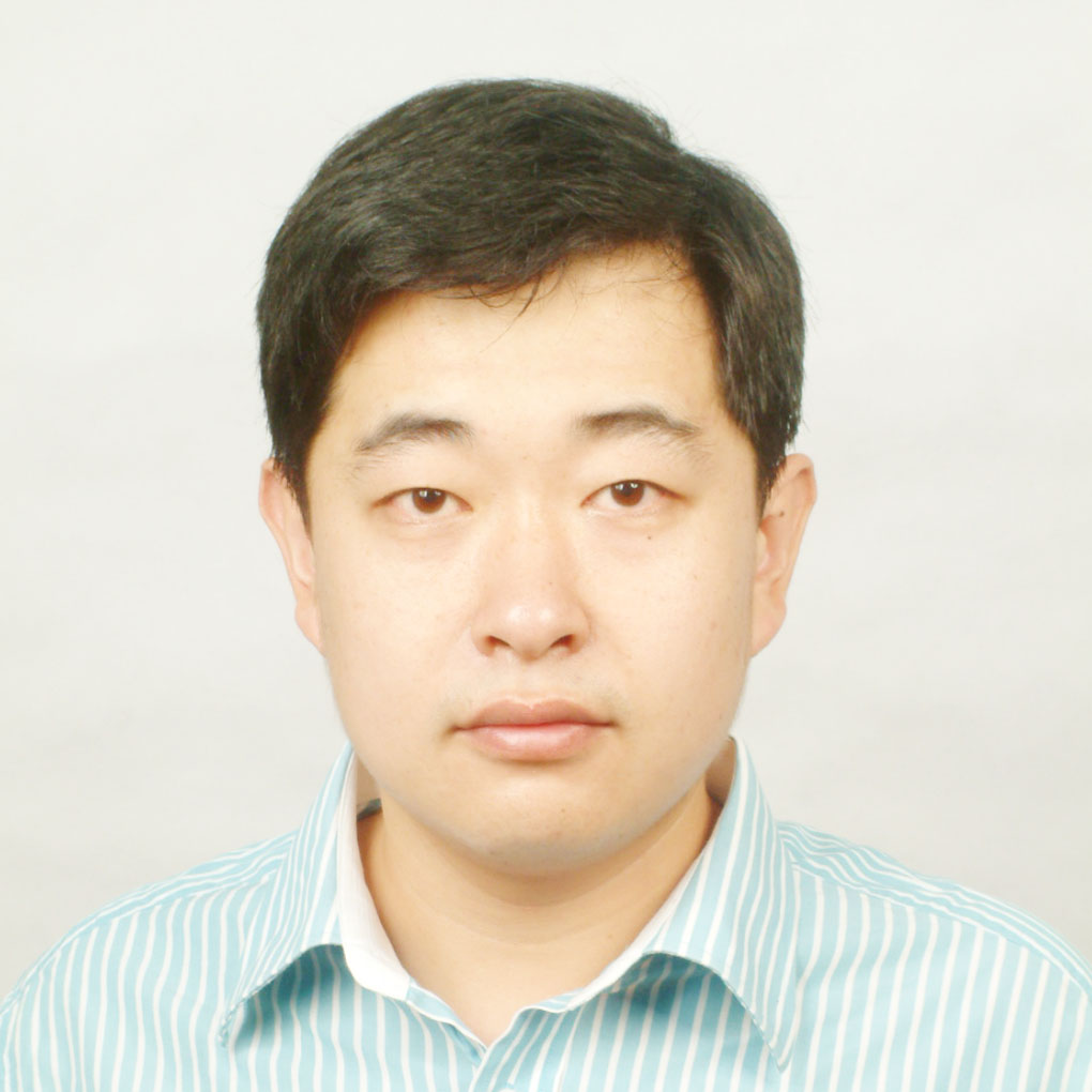 Prof. Dr. Jinkai Zheng avatar image