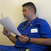 Dr. Giulio Di Mizio avatar image