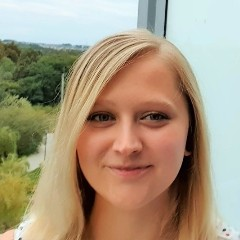 Dr. Izabela Wysocka avatar image