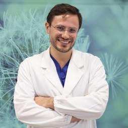 Dr. Danilo Cimadomo avatar image