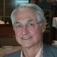 Prof. Dr. John Shebalin avatar image