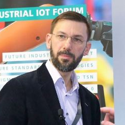 Dr. Joachim Sachs avatar image