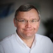 Dr. Thierry Marchal avatar image