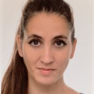 Dr. Beatriz Escudero-Pérez avatar image