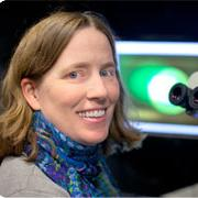 Dr. Lisa Maves avatar image