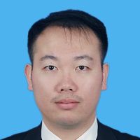 Dr. Haidong Shao avatar image