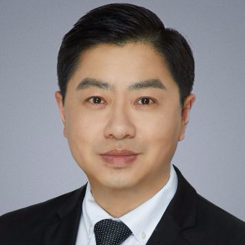 Dr. Ning Cai avatar image