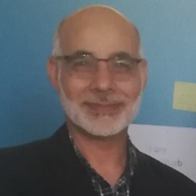 Prof. Dr. Ahmed Hussein avatar image