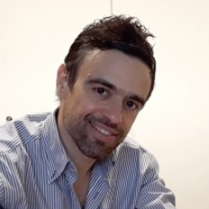 Dr. Alon Ascoli avatar image