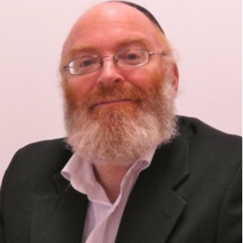 Prof. Dr. Joseph Bernstein avatar image