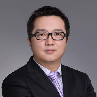 Prof. Dr. Xiaochuan Xu avatar image