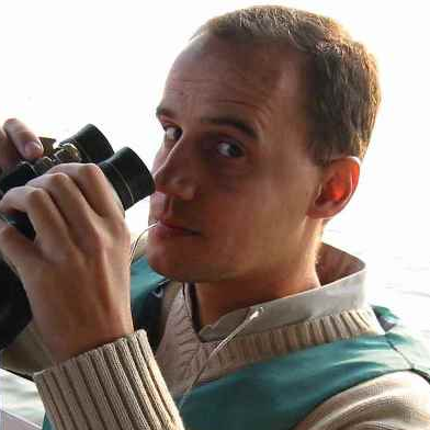 Prof. Dr. Thomas Alexandridis avatar image