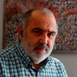 Prof. Dr. Vicente Romo Pérez avatar image