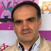 Prof. Dr. Antonio Gil Bravo avatar image