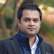 Prof. Dr. Ali Kashif Bashir avatar image