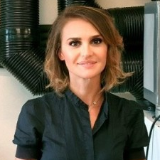 Dr. Anna Laura Pisello avatar image