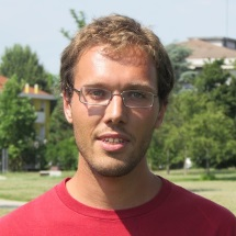 Dr. Lorenzo Olivieri avatar image