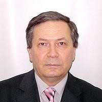 Prof. Dr. Gheorghe Orzan avatar image