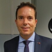 Prof. Dr. Juan Luis Nieves Gómez avatar image