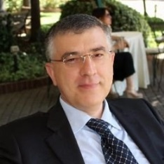 Prof. Dr. Michele Calì avatar image