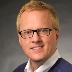 Dr. Mark Prendergast avatar image