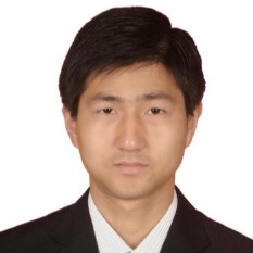 Prof. Dr. Bian Wu avatar image