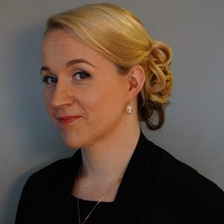 Dr. Anne Heponiemi avatar image